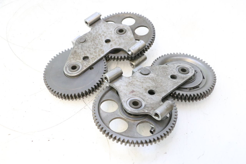 photo de DISTRIBUTIEKETTINGSPANNER HONDA VFR FI RC46 800 (1998 - 2001) - Detail van het onderdeel