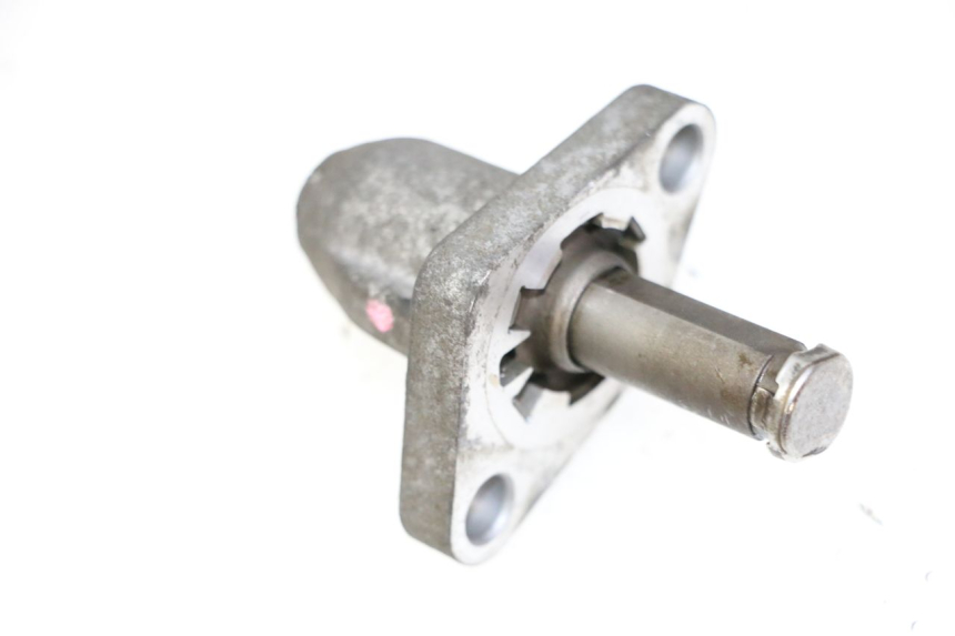 photo de SPANNER DISTRIBUTIEKETTING YAMAHA X-MAX XMAX 125 (2010 - 2013) - Zoom op gebruiksstaat