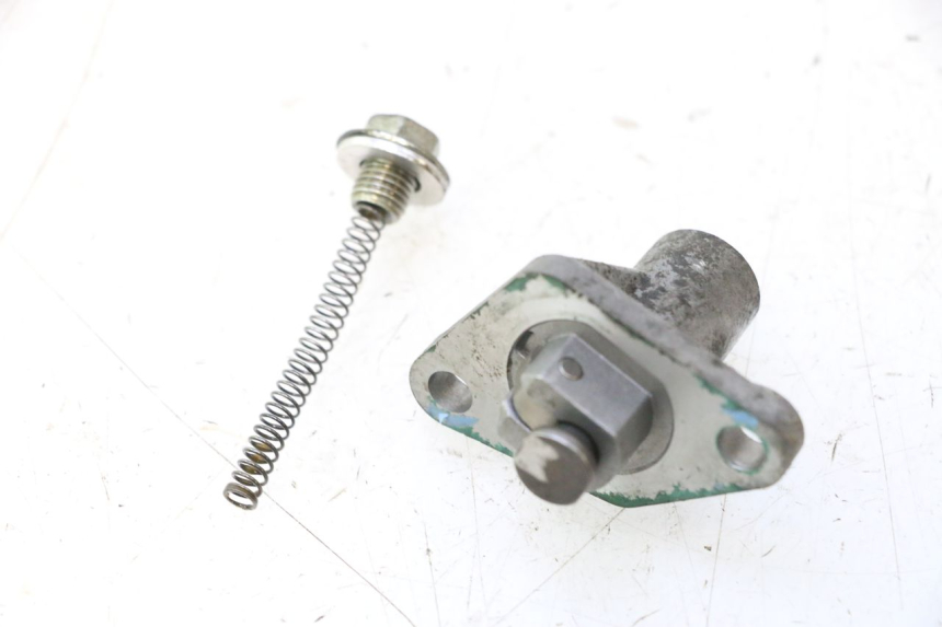 photo de SPANNER DISTRIBUTIEKETTING PIAGGIO X9 EVOLUTION 125 (2003 - 2007) - Zoom op gebruiksstaat