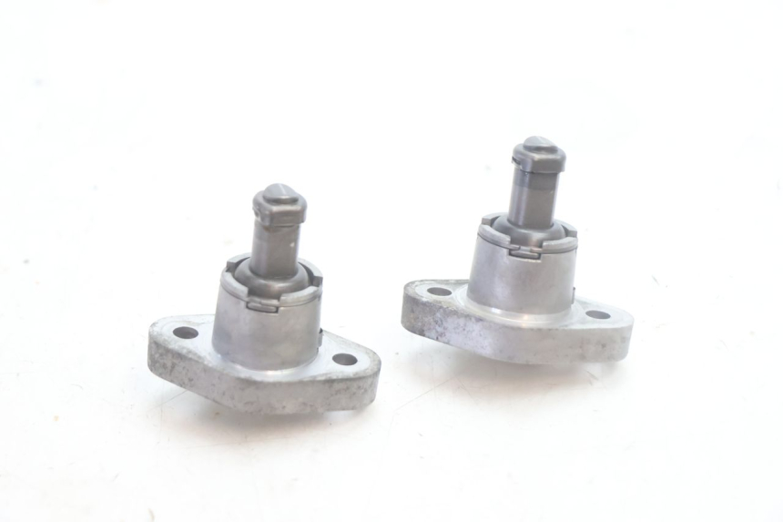 photo de DISTRIBUTIEKETTINGSPANNER HONDA XLV VARADERO 125 (2007 - 2012) - Zoom op gebruiksstaat