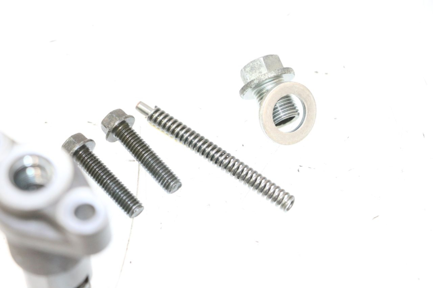 photo de DISTRIBUTIERIEMSPANNER KAWASAKI ZX-6R ZX6R 600 (2000 - 2002) - Technische close-up
