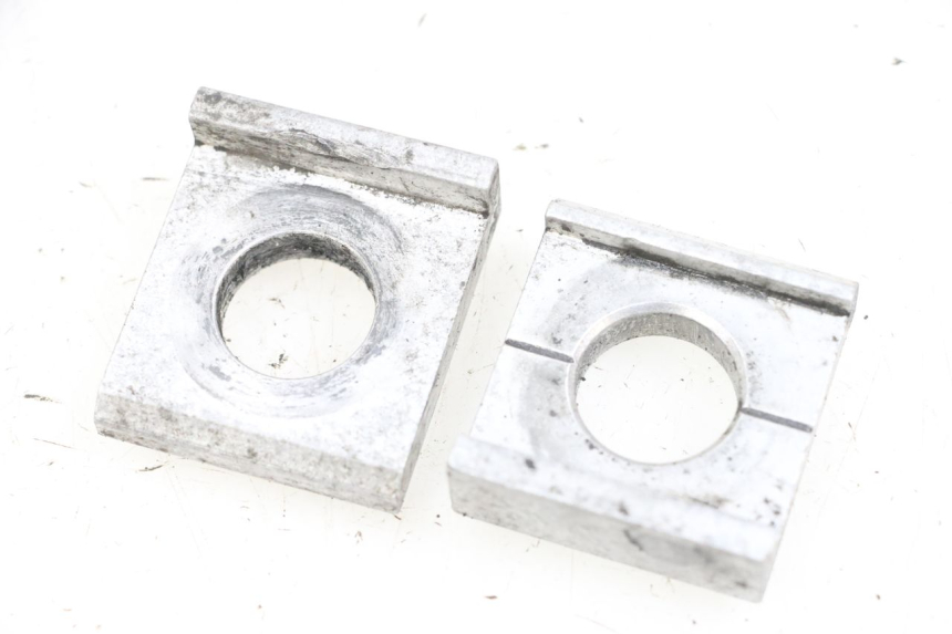 photo de KETTINGSPANNER SUZUKI DL V STROM 1000 (2002 - 2007) - Hoofdaanzicht