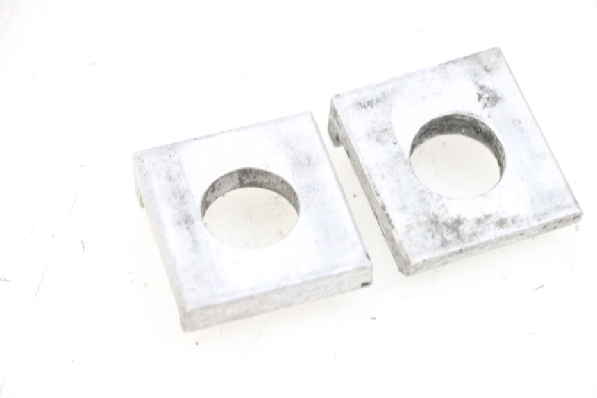 photo de KETTINGSPANNER SUZUKI DL V STROM 1000 (2002 - 2007) - Detail van het onderdeel