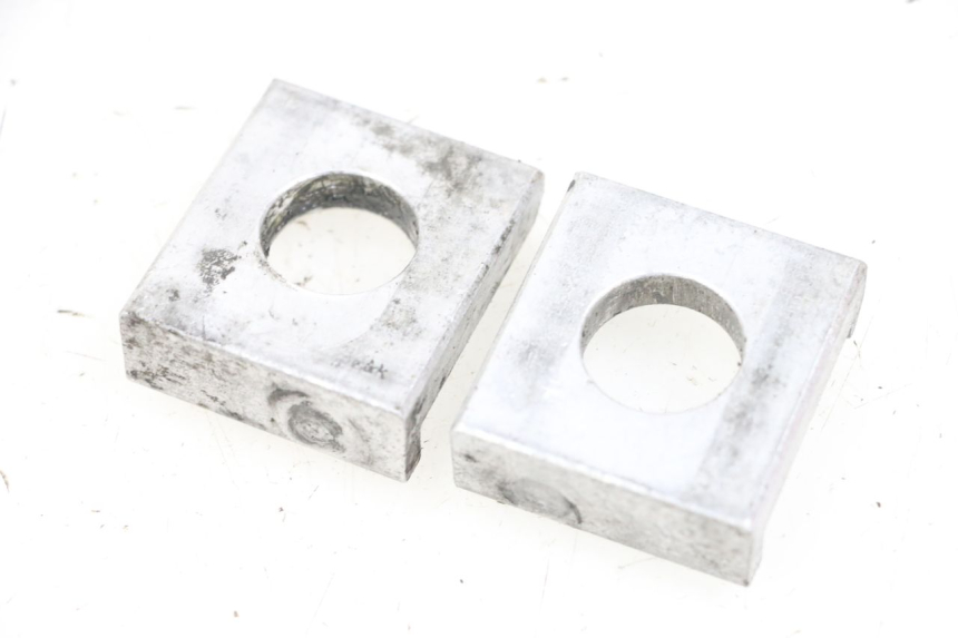 photo de KETTINGSPANNER SUZUKI DL V STROM 1000 (2002 - 2007) - Zoom op gebruiksstaat