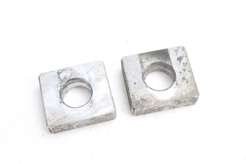 photo de KETTINGSPANNER KAWASAKI ER-6 ER6 F ABS 650 (2012 - 2016) - Zoom op gebruiksstaat