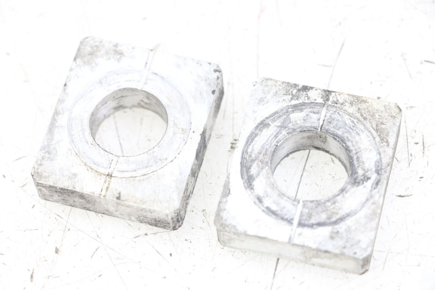 photo de KETTINGSPANNER KAWASAKI ER-6 ER6 N 650 (2012 - 2016) - Hoofdaanzicht