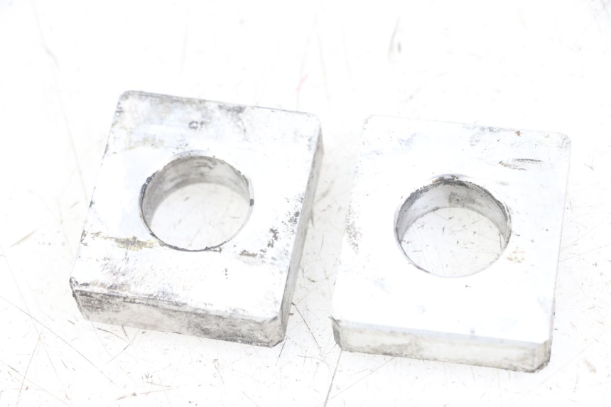 photo de KETTINGSPANNER KAWASAKI ER-6 ER6 N 650 (2012 - 2016) - Detail van het onderdeel