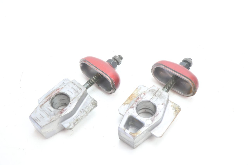 photo de KETTINGSPANNER KAWASAKI ER-6 ER6 N 650 (2005 - 2009) - Detail van het onderdeel
