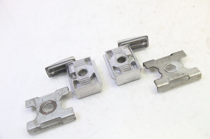 photo de KETTINGSPANNER STAHO FH 50 (2018 - 2019) - Detail van het onderdeel