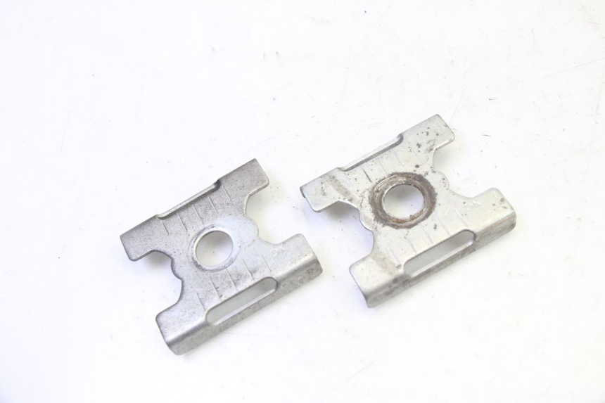 photo de KETTINGSPANNER STAHO FH 50 (2018 - 2019) - Technische close-up