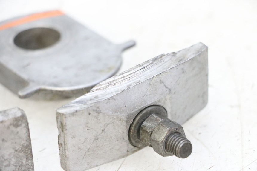 photo de KETTINGSPANNER YAMAHA FJ 36Y 1100 (1984 - 1985) - Zoom op gebruiksstaat