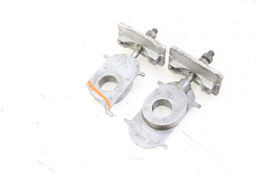 photo de KETTINGSPANNER YAMAHA FJ 36Y 1100 (1984 - 1985) - Andere kijkhoek