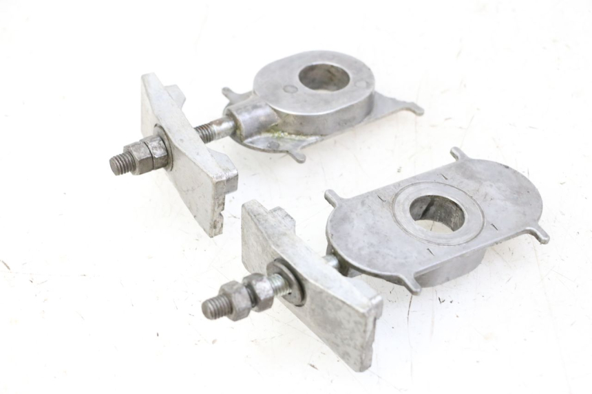 photo de KETTINGSPANNER YAMAHA FJ 36Y 1100 (1984 - 1985) - Overzicht