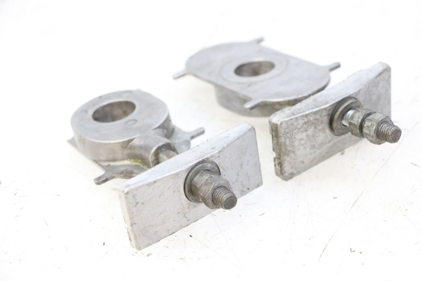 photo de KETTINGSPANNER YAMAHA FJ 36Y 1100 (1984 - 1985) - Bevestigingspunten