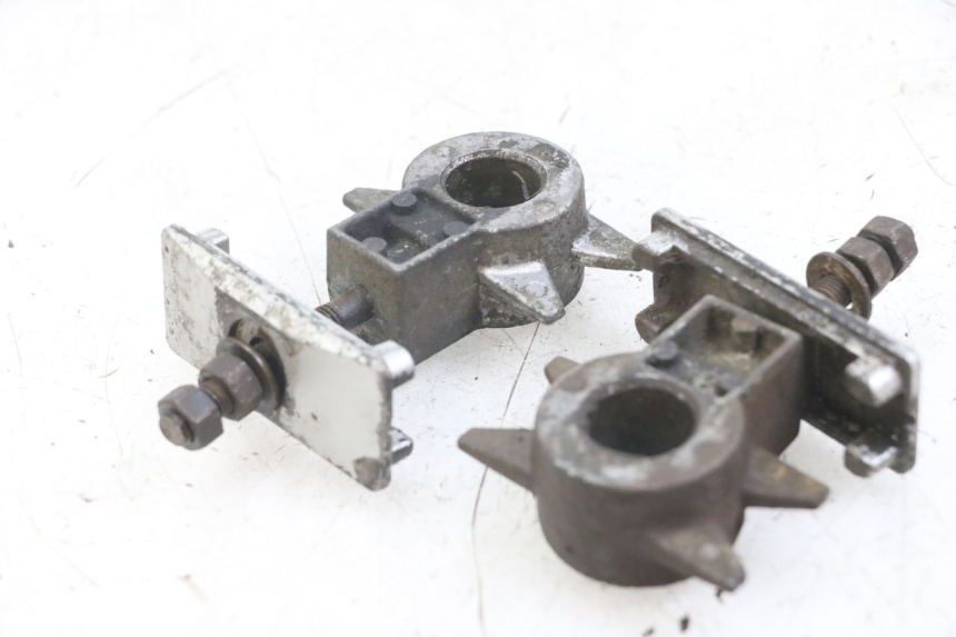 photo de KETTINGSPANNER YAMAHA FJ 3CX 1200 (1986 - 1996) - Hoofdaanzicht