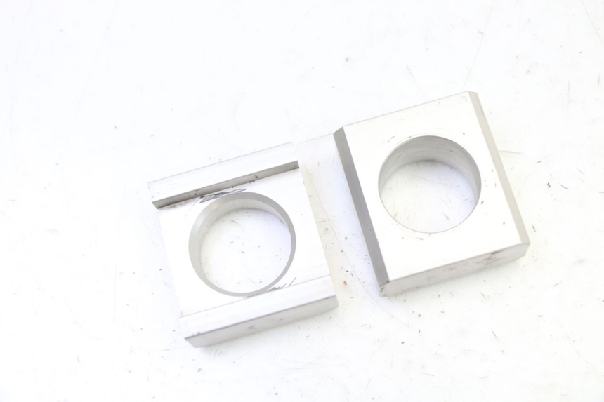 photo de KETTINGSPANNER YAMAHA FZ6 FAZER S2 600 (2007 - 2011) - Hoofdaanzicht