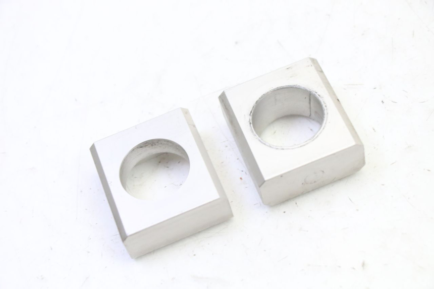 photo de KETTINGSPANNER YAMAHA FZ6 FAZER S2 600 (2007 - 2011) - Zoom op gebruiksstaat