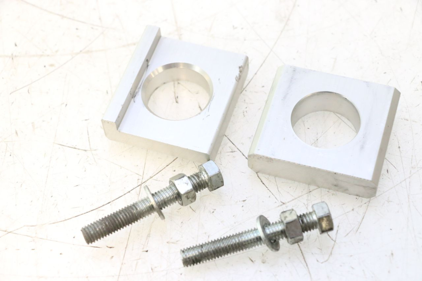 photo de KETTINGSPANNER YAMAHA FZ8 800 (2010 - 2016) - Hoofdaanzicht