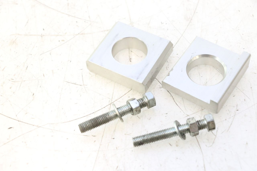 photo de KETTINGSPANNER YAMAHA FZ8 800 (2010 - 2016) - Detail van het onderdeel