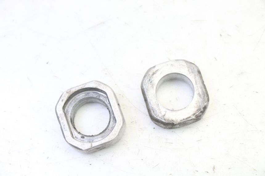 photo de KETTINGSPANNER BMW G310 R 310 (2016 - 2020) - Hoofdaanzicht