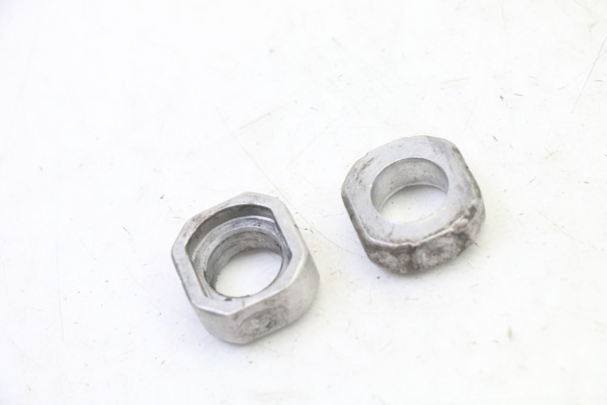 photo de KETTINGSPANNER BMW G310 R 310 (2016 - 2020) - Zoom op gebruiksstaat