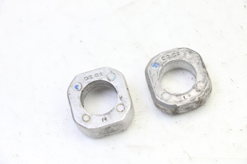 photo de KETTINGSPANNER BMW G310 R 310 (2016 - 2020) - Andere kijkhoek