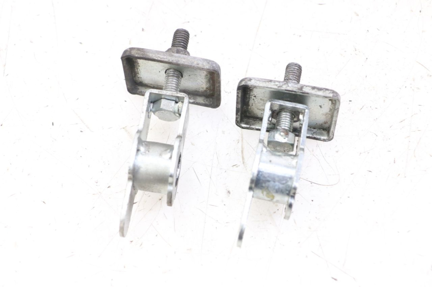 photo de KETTINGSPANNER HYOSUNG GF 125 (2001 - 2005) - Detail van het onderdeel