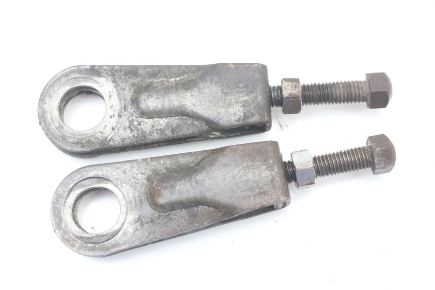 photo de KETTINGSPANNER SUZUKI GN 125 (1997 - 2000) - Detail van het onderdeel