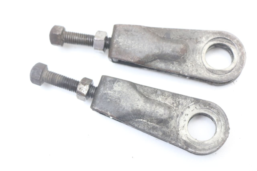 photo de KETTINGSPANNER SUZUKI GN 125 (1997 - 2000) - Zoom op gebruiksstaat