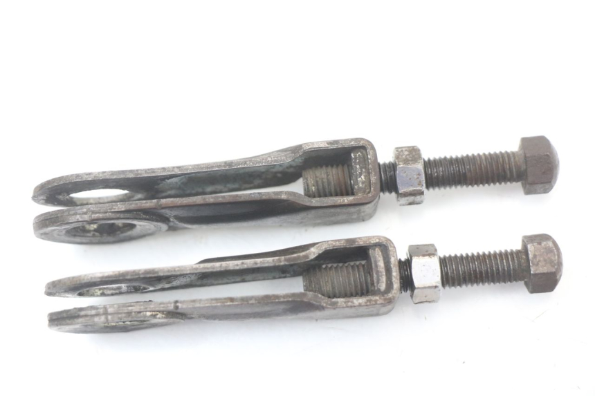 photo de KETTINGSPANNER SUZUKI GN 125 (1997 - 2000) - Andere kijkhoek