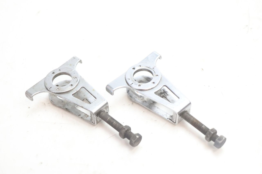 photo de KETTINGSPANNER KAWASAKI GPX F ZX750F 750 (1986 - 1990) - Hoofdaanzicht