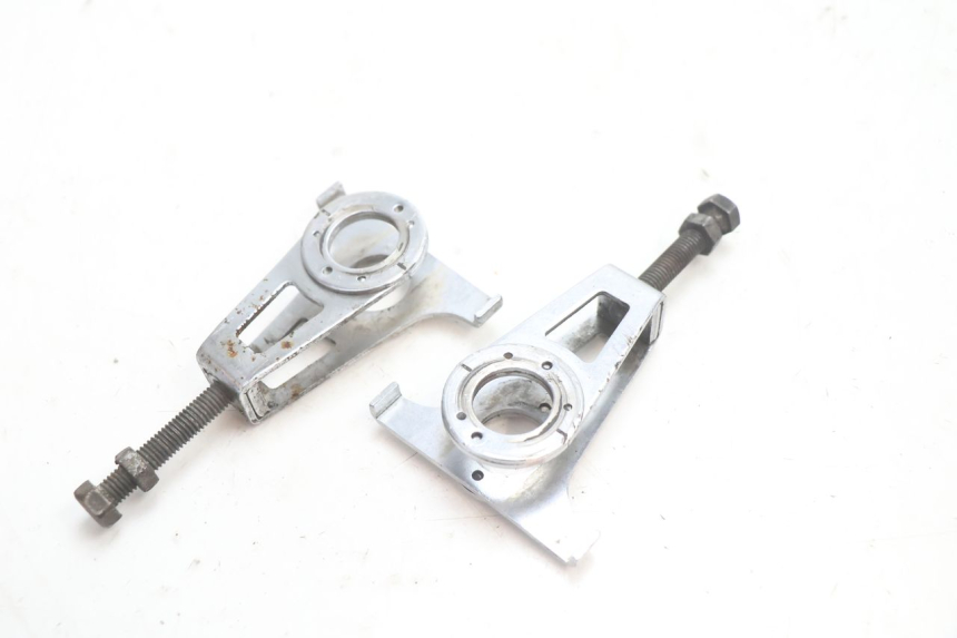 photo de KETTINGSPANNER KAWASAKI GPX F ZX750F 750 (1986 - 1990) - Zoom op gebruiksstaat