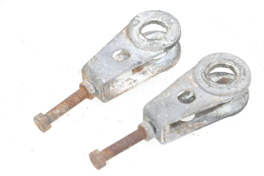 photo de KETTINGSPANNER KAWASAKI GPX R WARBIRD 600 (1988 - 1993) - Detail van het onderdeel