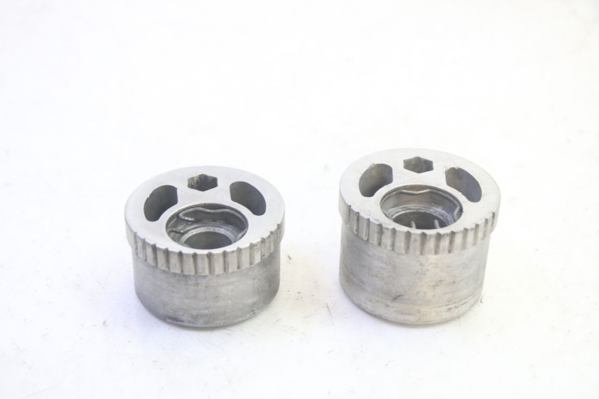 photo de KETTINGSPANNER KAWASAKI GPZ RX 1000 (1986 - 1988) - Hoofdaanzicht