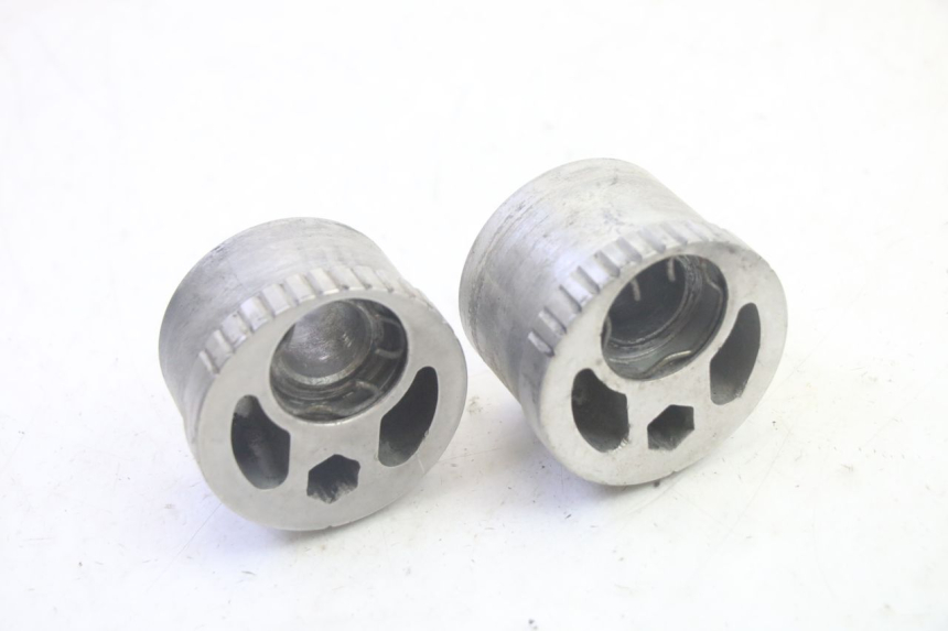 photo de KETTINGSPANNER KAWASAKI GPZ RX 1000 (1986 - 1988) - Zoom op gebruiksstaat