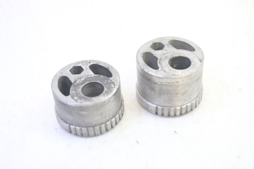 photo de KETTINGSPANNER KAWASAKI GPZ RX 1000 (1986 - 1988) - Andere kijkhoek