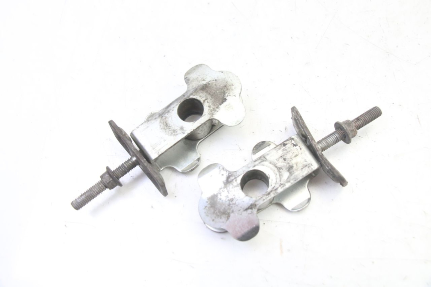 photo de KETTINGSPANNER SUZUKI GS GSE 500 (2001 - 2003) - Hoofdaanzicht