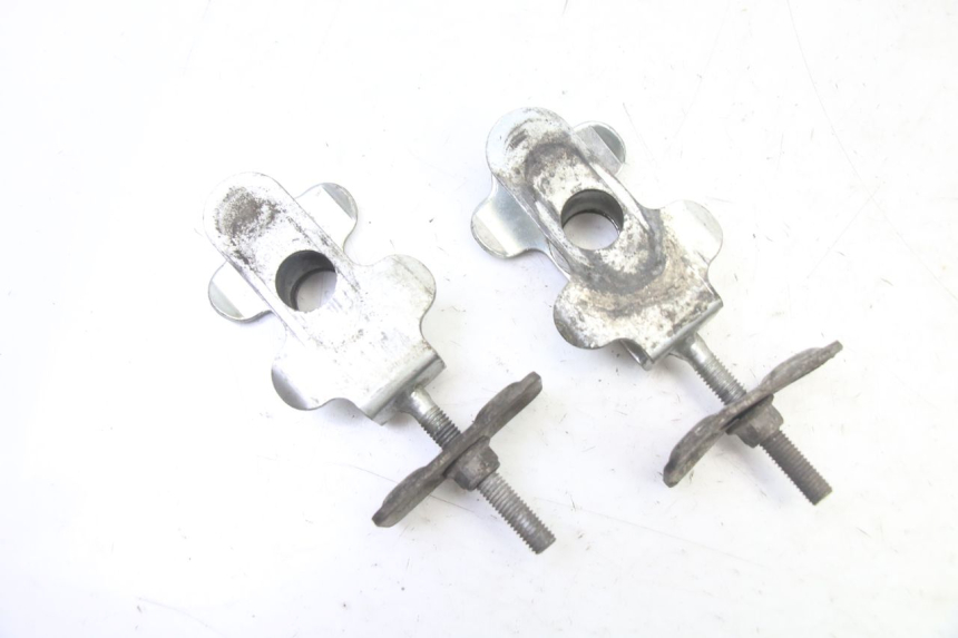 photo de KETTINGSPANNER SUZUKI GS GSE 500 (2001 - 2003) - Zoom op gebruiksstaat