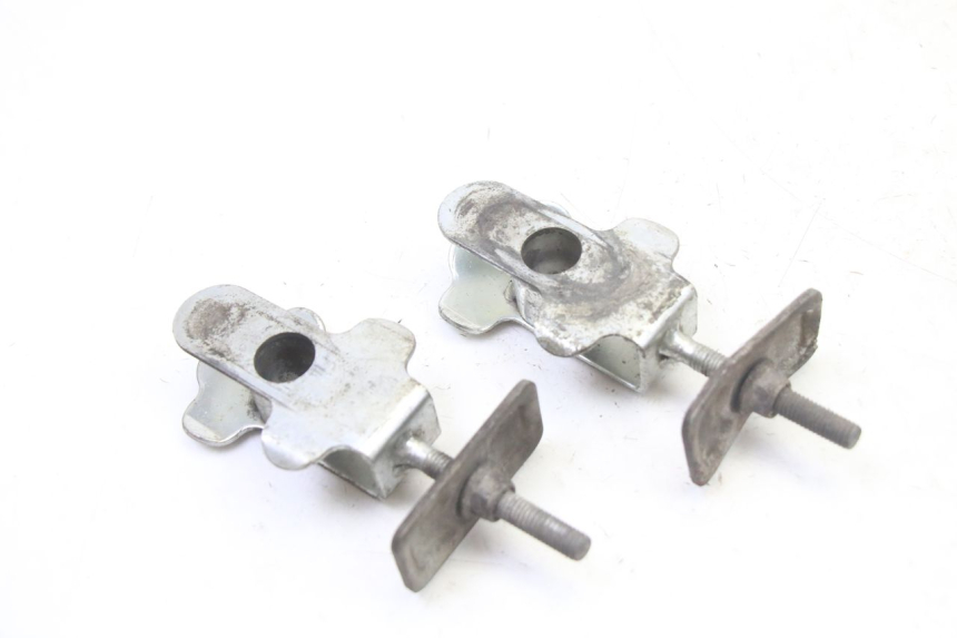 photo de KETTINGSPANNER SUZUKI GS GSE 500 (2001 - 2003) - Andere kijkhoek