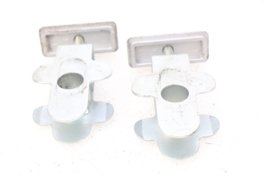 photo de KETTINGSPANNER SUZUKI GSF N BANDIT 600 (2000 - 2004) - Zoom op gebruiksstaat