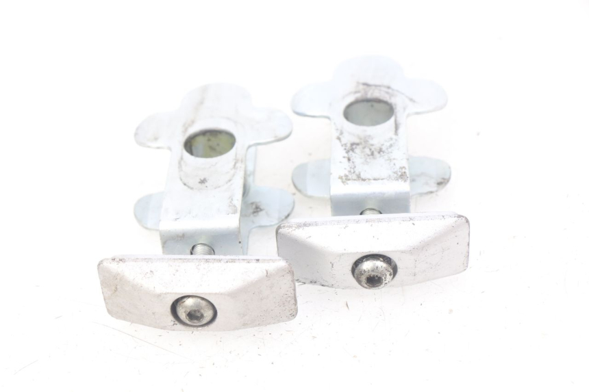 photo de KETTINGSPANNER SUZUKI GSF N BANDIT 600 (2000 - 2004) - Andere kijkhoek