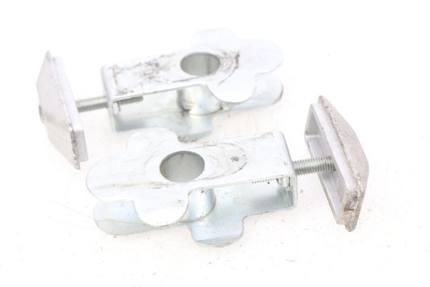 photo de KETTINGSPANNER SUZUKI GSF N BANDIT 600 (2000 - 2004) - Technische close-up