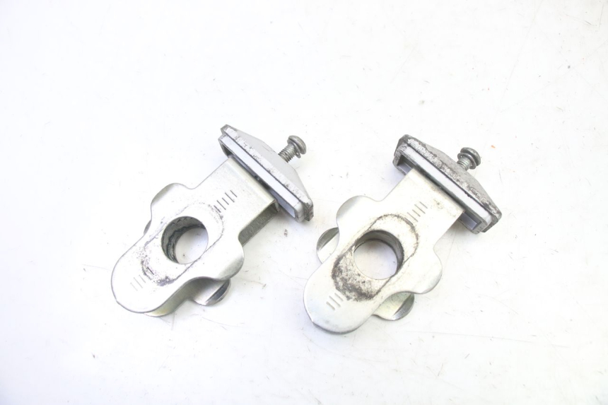 photo de KETTINGSPANNER SUZUKI GSR 750 (2011 - 2017) - Zoom op gebruiksstaat