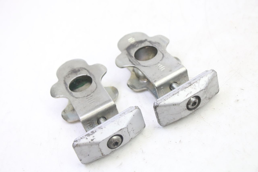 photo de KETTINGSPANNER SUZUKI GSR 750 (2011 - 2017) - Andere kijkhoek