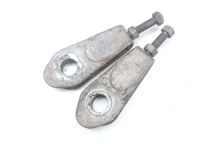 photo de KETTINGSPANNER SUZUKI GSX E 250 (1982 - 1983) - Detail van het onderdeel