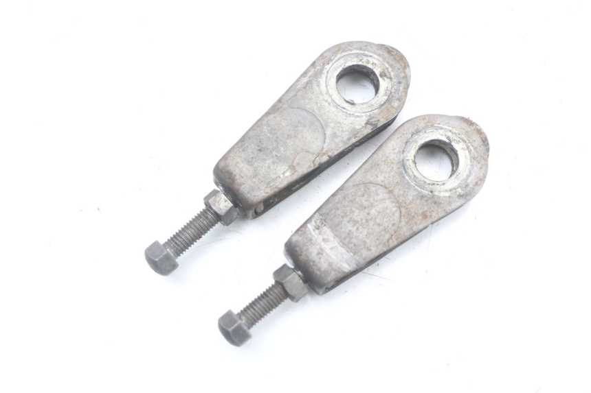 photo de KETTINGSPANNER SUZUKI GSX E 250 (1982 - 1983) - Zoom op gebruiksstaat