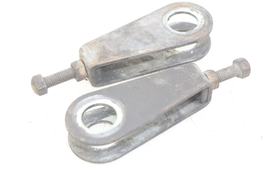 photo de KETTINGSPANNER SUZUKI GSX-F GSX  F 1100 (1988 - 1994) - Hoofdaanzicht