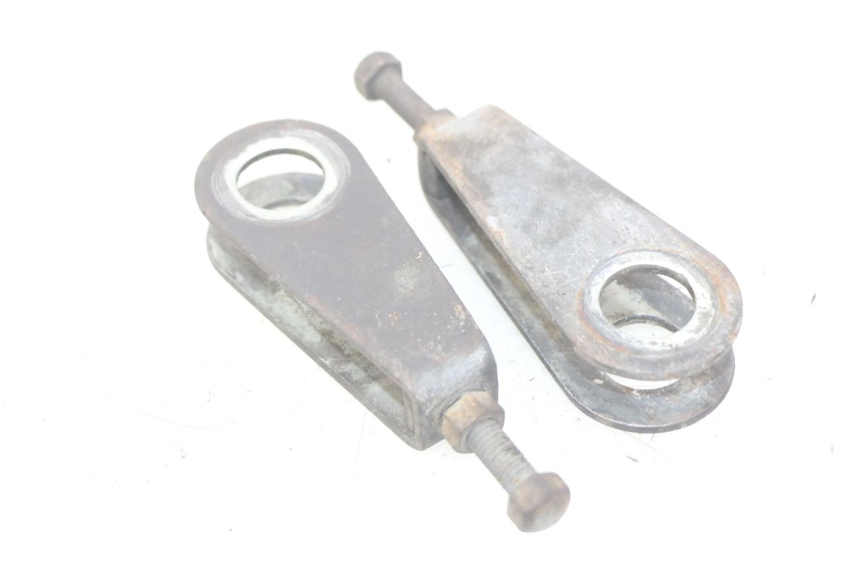 photo de KETTINGSPANNER SUZUKI GSX-F GSX  F 1100 (1988 - 1994) - Zoom op gebruiksstaat