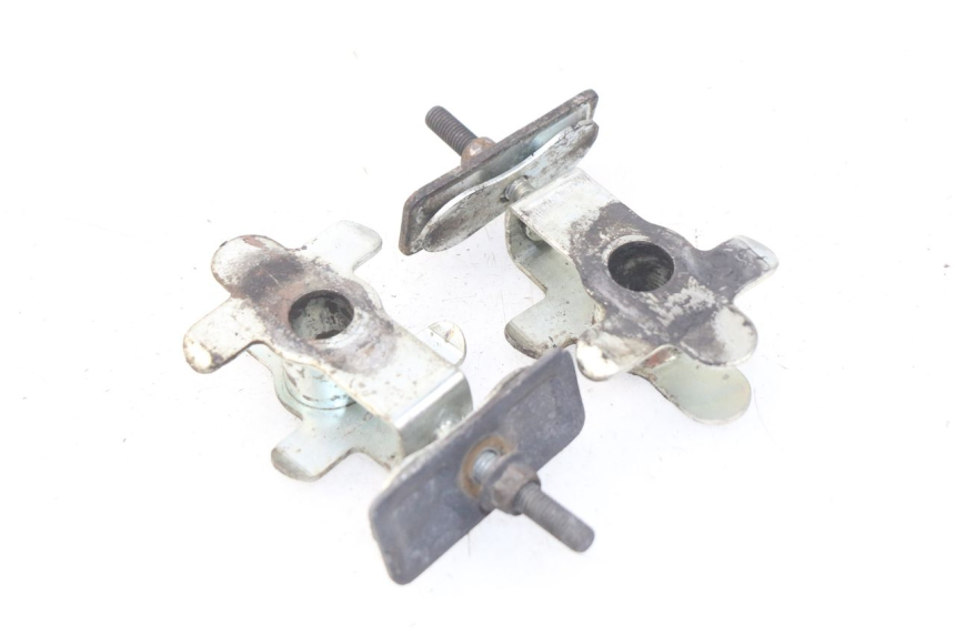 photo de KETTINGSPANNER SUZUKI GSX-F GSXF 600 (1998 - 2004) - Hoofdaanzicht