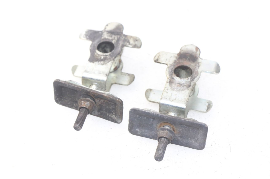 photo de KETTINGSPANNER SUZUKI GSX-F GSXF 600 (1998 - 2004) - Detail van het onderdeel